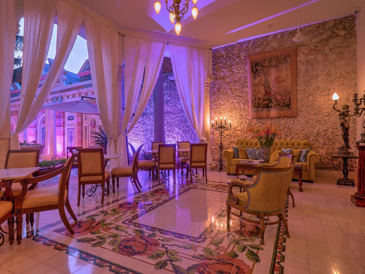 El Palacito Secreto Luxury Boutique & 4* Mérida