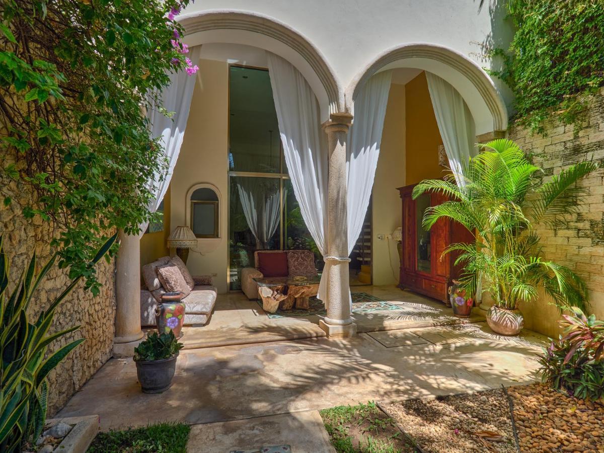 Hotel El Palacito Secreto Luxury Boutique & Mérida