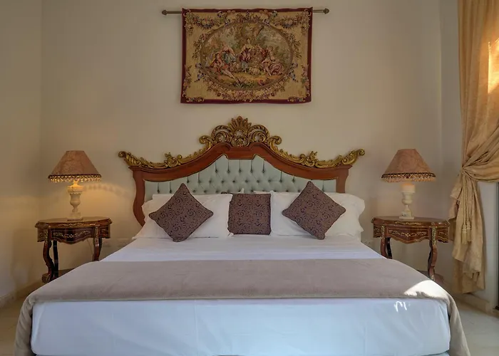 El Palacito Secreto Luxury Boutique Hotel&Spa